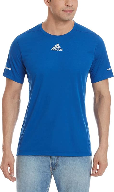 adidas shirt herren kurz|Men's adidas Shirts .